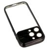 Electro Lens Case for Iphone 14 Pro Max Black