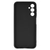Back Case MATT for SAMSUNG GALAXY A25 5G Black