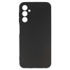 Back Case MATT for SAMSUNG GALAXY A25 5G Black