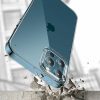 Back Case 2 mm Perfect for IPHONE 12 PRO TRANSPARENT