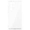 Back Case 2 mm Perfect for SAMSUNG GALAXY S22 ULTRA TRANSPARENT
