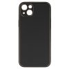TEL PROTECT Luxury Case for Iphone 15 Plus Black