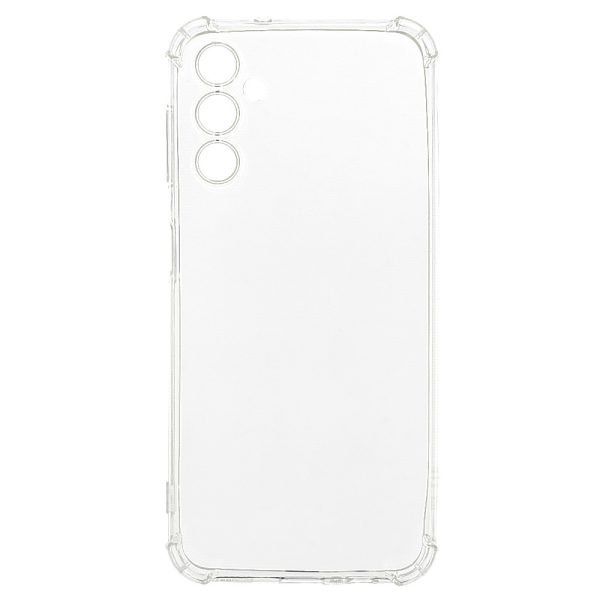 Clin Anti Shock 1,5mm for SAMSUNG GALAXY A14 4G/5G TRANSPARENT