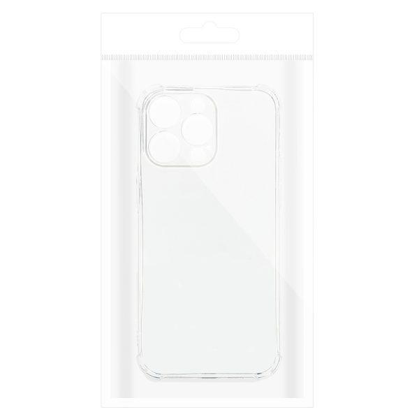 Clin Anti Shock 1,5mm for SAMSUNG GALAXY A14 4G/5G TRANSPARENT