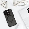 LK Magsafe Case for Iphone 15 Plus black