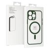 Acrylic Color Magsafe Case for Iphone 13 Pro Max green