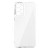 Back Case 2 mm Perfect for SAMSUNG GALAXY A33 5G TRANSPARENT