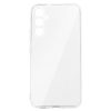 Back Case 2 mm Perfect for SAMSUNG GALAXY A34 5G TRANSPARENT