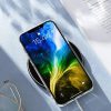 Back Case 2 mm Perfect for SAMSUNG GALAXY S20 FE/LITE TRANSPARENT