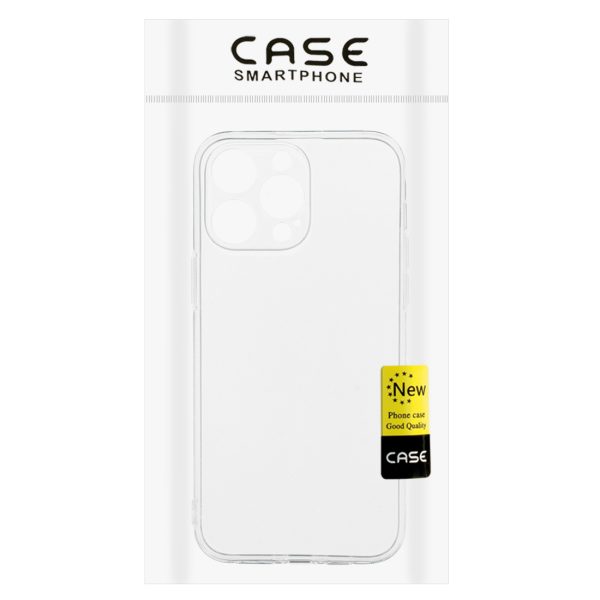 Back Case 2 mm Perfect for SAMSUNG GALAXY S20 FE/LITE TRANSPARENT