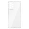 Armor Antishock Case for Samsung Galaxy A52/A52S transparent