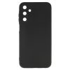 Back Case MATT for SAMSUNG GALAXY A15 4G/5G Black