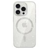 Glitter Magsafe Case for Iphone 14 Pro Max transparent