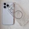 Glitter Magsafe Case for Iphone 14 Pro Max transparent