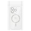 Glitter Magsafe Case for Iphone 14 Pro Max transparent