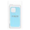 Silicone Lite Case for Samsung Galaxy A14 4G/5G light blue