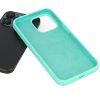 Silicone Lite Case for Samsung Galaxy A14 4G/5G mint