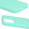 Silicone Lite Case for Samsung Galaxy A14 4G/5G mint