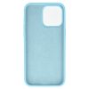 Silicone Lite Case for Samsung Galaxy A15 4G/5G light blue