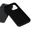 Silicone Lite Case for Samsung Galaxy A32 5G black