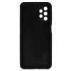 Silicone Lite Case for Samsung Galaxy A32 5G black