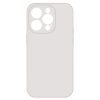 Tel Protect Silicone Premium for Iphone 14 Pro Max powder