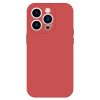 Tel Protect Silicone Premium for Samsung Galaxy S23 Plus coral