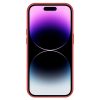 Tel Protect Silicone Premium for Samsung Galaxy S23 Plus coral