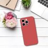 Tel Protect Silicone Premium for Samsung Galaxy S23 Plus coral