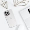 Protective Lens Case for Samsung Galaxy S24 white clear