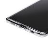 Back Case 2 mm Perfect for SAMSUNG GALAXY A35 5GTRANSPARENT
