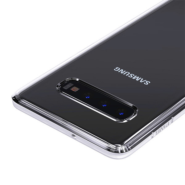 Back Case 2 mm Perfect for SAMSUNG GALAXY A35 5GTRANSPARENT