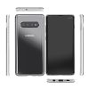 Back Case 2 mm Perfect for SAMSUNG GALAXY A35 5GTRANSPARENT