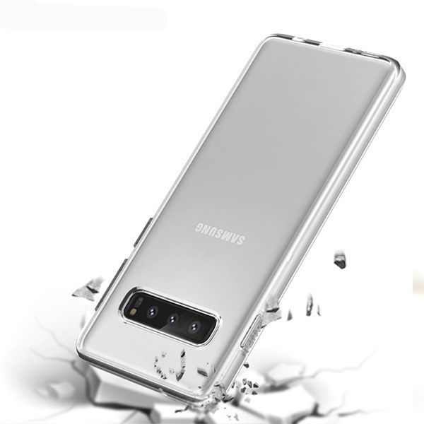 Back Case 2 mm Perfect for SAMSUNG GALAXY A35 5GTRANSPARENT