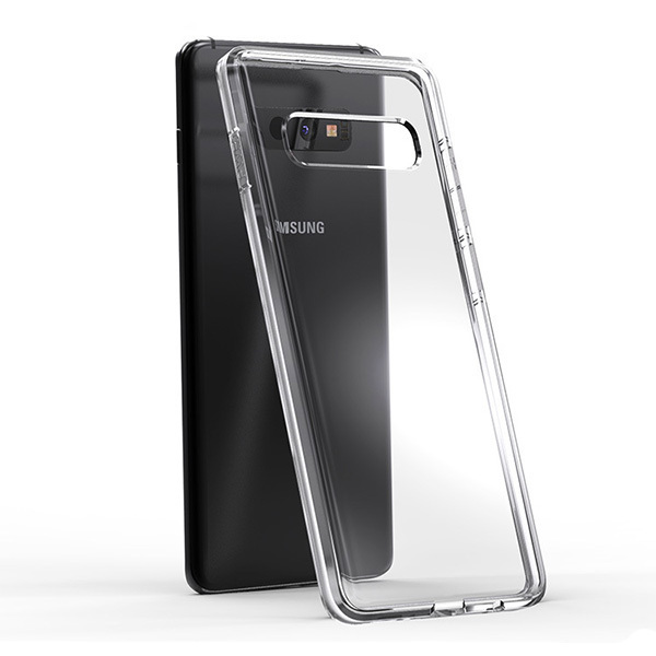 Back Case 2 mm Perfect for SAMSUNG GALAXY A35 5GTRANSPARENT