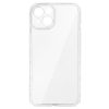 Armor Antishock Case for Iphone 14 transparent