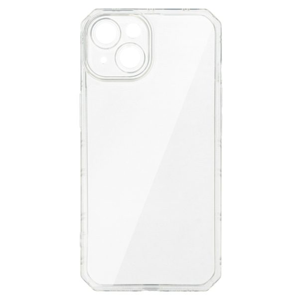 Armor Antishock Case for Iphone 14 transparent