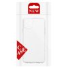 Armor Antishock Case for Iphone 14 transparent