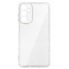 Armor Antishock Case for Samsung Galaxy A15 4G/5G transparent