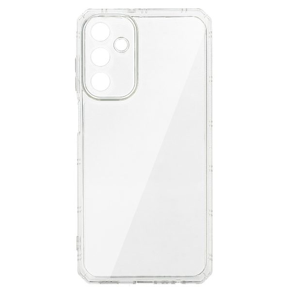Armor Antishock Case for Samsung Galaxy A15 4G/5G transparent