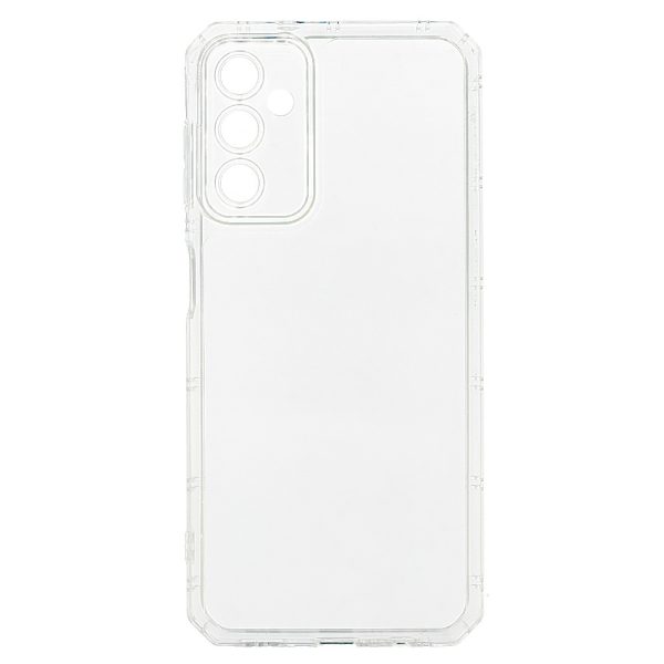 Armor Antishock Case for Samsung Galaxy A14 4G/5G transparent
