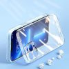 Back Case 2 mm Perfect for SAMSUNG GALAXY S21 FE TRANSPARENT
