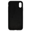 Silicone Lite Case for Iphone XR black
