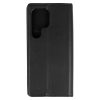Smart Magneto Case for Samsung Galaxy A34 5G black