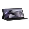 Smart Magneto Case for Samsung Galaxy A34 5G black