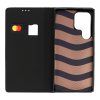 Smart Magneto Case for Samsung Galaxy A34 5G black