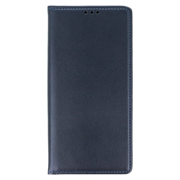Smart Magneto Case for Samsung Galaxy A34 5G navy