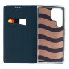Smart Magneto Case for Samsung Galaxy A34 5G navy