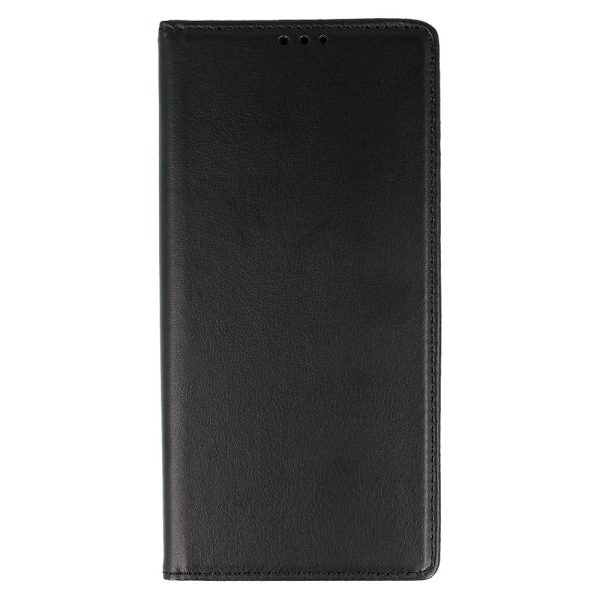 Smart Magneto Case for Samsung Galaxy S23 Plus black