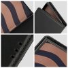 Smart Magneto Case for Samsung Galaxy A34 5G black